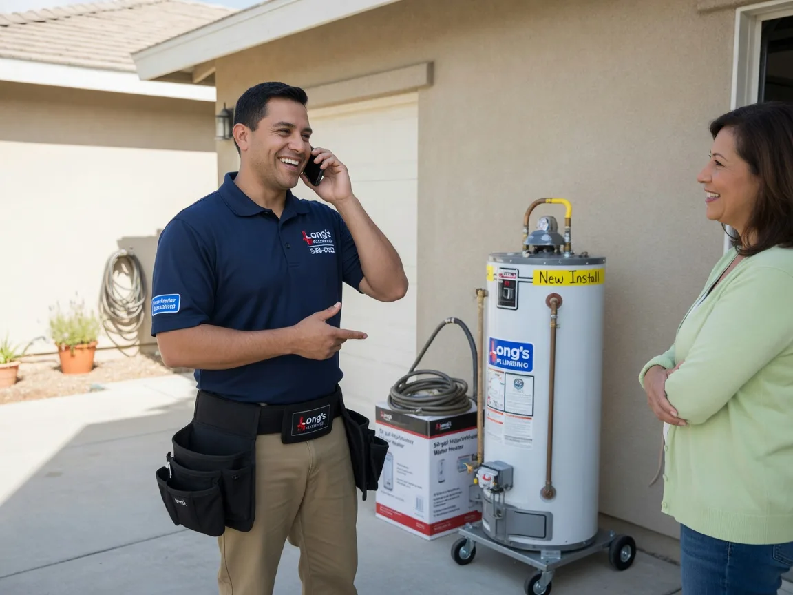 Leak Detection Sanborn, MN FAQs
